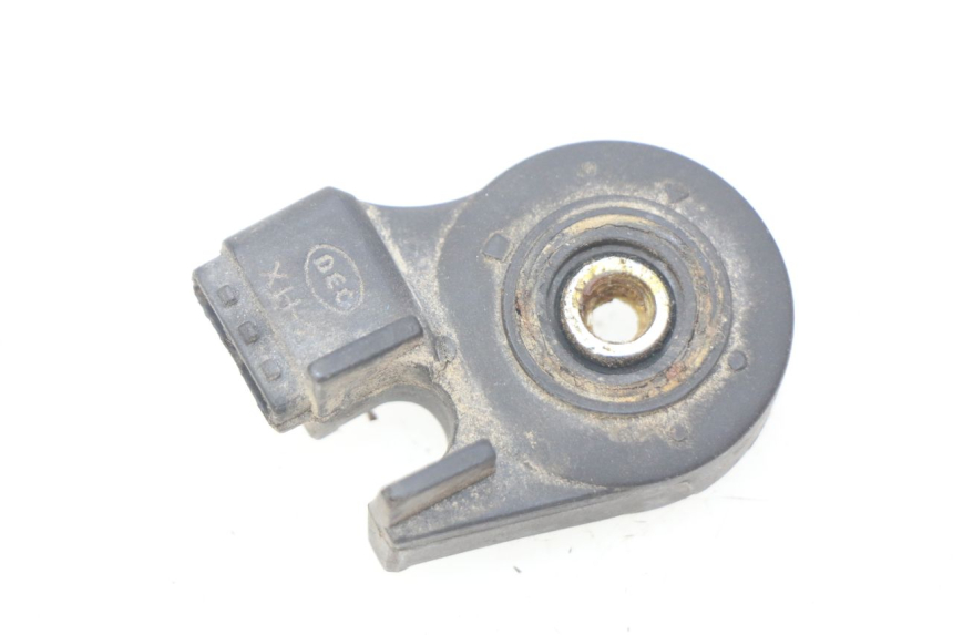 photo de STAND CONTACTSCHAKELAAR YIYING YY50QT-10 50 (2007 - 2022) - Hoofdaanzicht