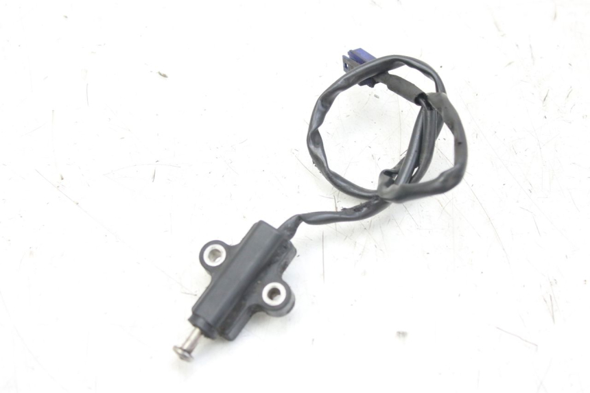 photo de CONTACTSLOT STEUN YAMAHA YZF R1 1000 (2007 - 2008) - Hoofdaanzicht