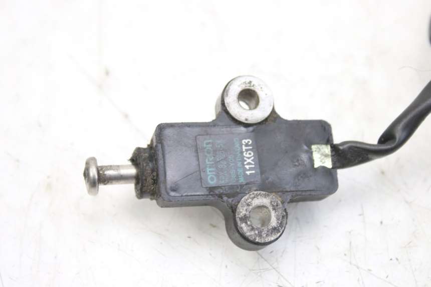 photo de CONTACTSLOT STEUN YAMAHA YZF R1 1000 (2007 - 2008) - Zoom op gebruiksstaat