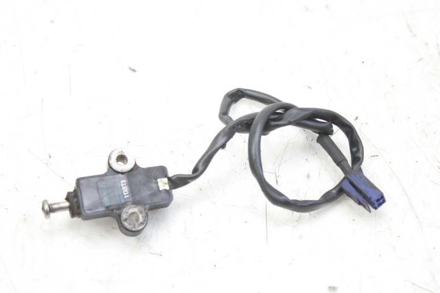 photo de CONTACTSLOT STEUN YAMAHA YZF R1 1000 (2007 - 2008) - Andere kijkhoek