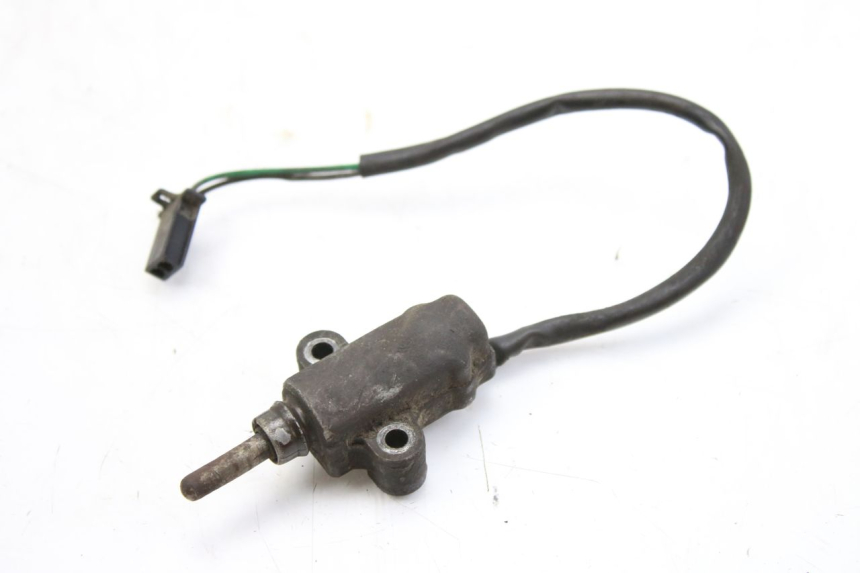 photo de CONTACTSLOT STEUN KAWASAKI ZEPHYR 1100 ( - 1995) - Hoofdaanzicht