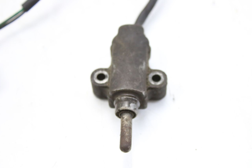 photo de CONTACTSLOT STEUN KAWASAKI ZEPHYR 1100 ( - 1995) - Andere kijkhoek