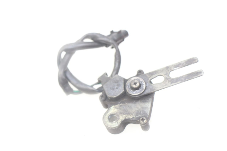 photo de CONTACTSLOT STEUN KAWASAKI ZR7 ZR-7 S 750 (1999 - 2004) - Hoofdaanzicht