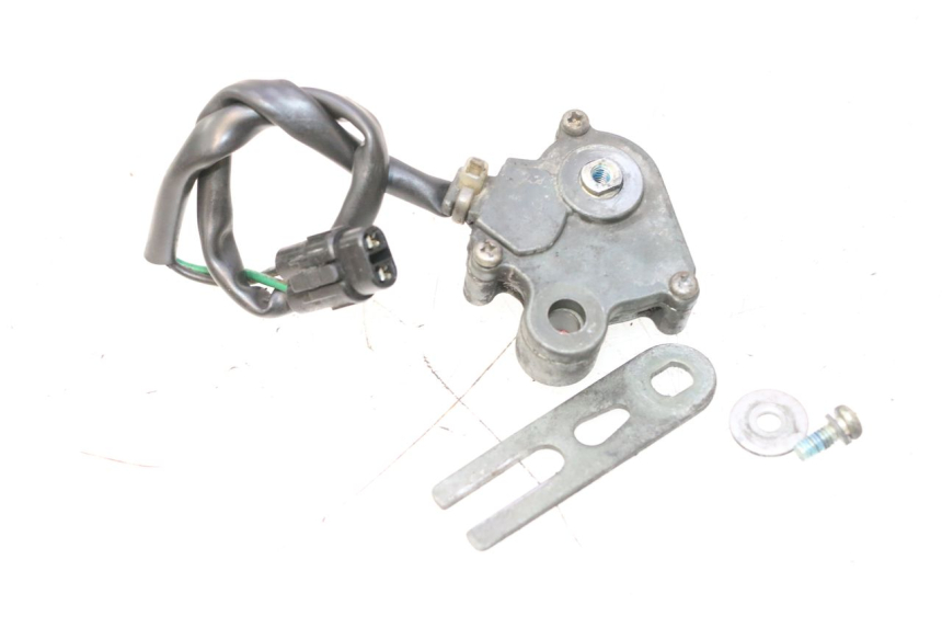photo de STAND CONTACTSCHAKELAAR KAWASAKI ZX-6R ZX6R 600 (1995 - 1997) - Hoofdaanzicht