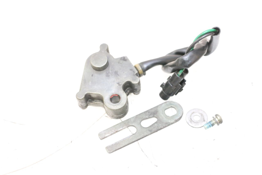 photo de STAND CONTACTSCHAKELAAR KAWASAKI ZX-6R ZX6R 600 (1995 - 1997) - Detail van het onderdeel