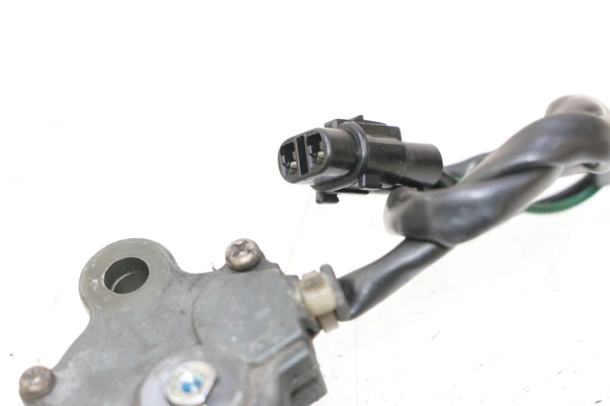 photo de STAND CONTACTSCHAKELAAR KAWASAKI ZX-6R ZX6R 600 (1995 - 1997) - Andere kijkhoek