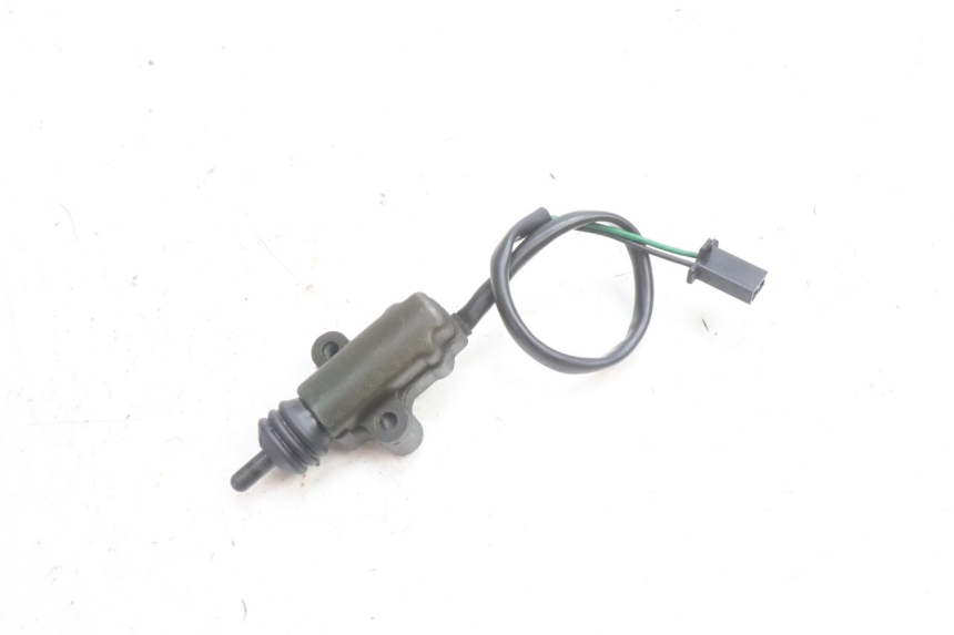 photo de STANDAARD CONTACTSCHAKELAAR KAWASAKI ZZR 600 (1995 - 2004) - Zoom op gebruiksstaat