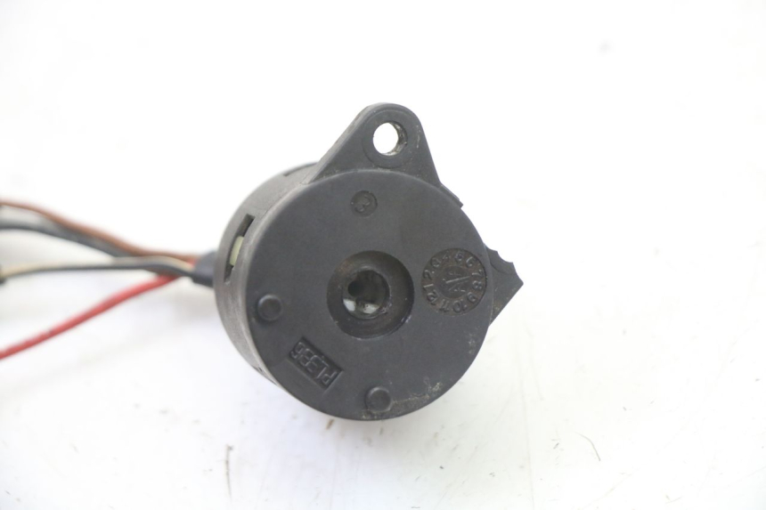 photo de CONTACTSLOT MBK BOOSTER NEXT GENERATION 50 (1995 - 1998) - Detail van het onderdeel