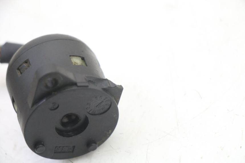 photo de CONTACTSLOT MBK BOOSTER NEXT GENERATION 50 (1995 - 1998) - Zoom op gebruiksstaat