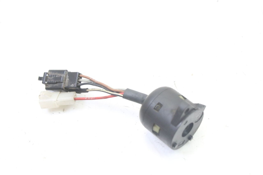 photo de CONTACTSLOT MBK BOOSTER NEXT GENERATION 50 (1995 - 1998) - Andere kijkhoek