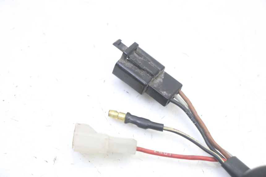 photo de CONTACTSLOT MBK BOOSTER NEXT GENERATION 50 (1995 - 1998) - Technische close-up