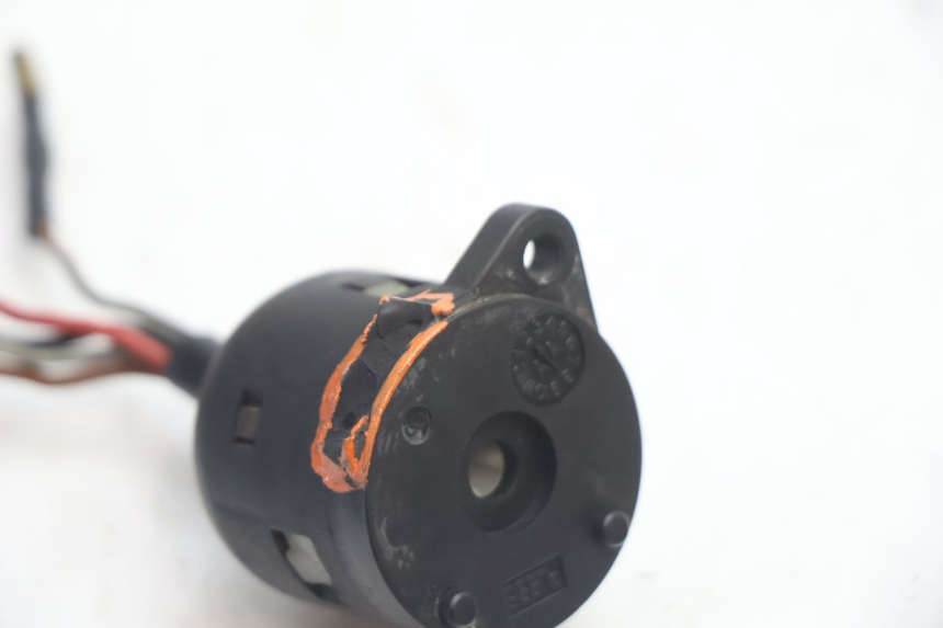 photo de STROOMUIT MBK BOOSTER ROCKET 50 (1995 - 1998) - Detail van het onderdeel