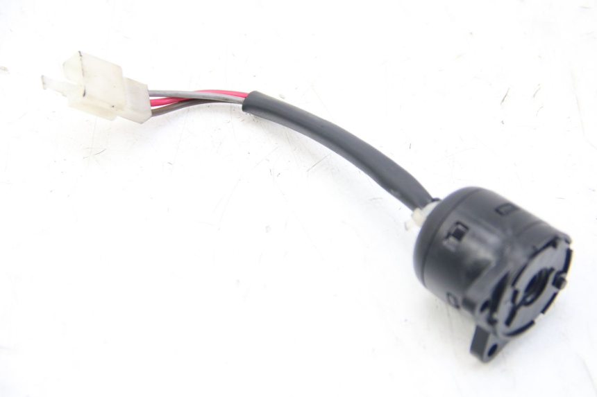 photo de CONTACTSLOT MBK BOOSTER SPIRIT 50 (2004 - 2017) - Detail van het onderdeel