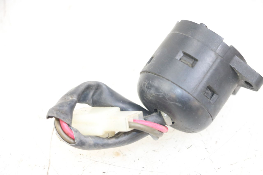 photo de CONTACTSLOT MBK BOOSTER SPIRIT 50 (2004 - 2017) - Zoom op gebruiksstaat