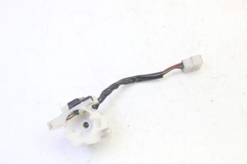 photo de CONTACTSLOT SUZUKI BURGMAN 125 (2007 - 2014) - Hoofdaanzicht