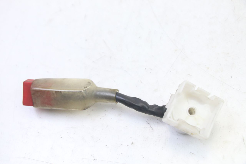 photo de CONTACTSLOT YAMAHA BW'S BWS 125 (2010 - 2013) - Hoofdaanzicht