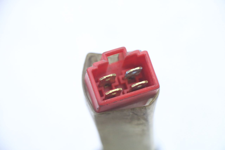 photo de CONTACTSLOT YAMAHA BW'S BWS 125 (2010 - 2013) - Andere kijkhoek