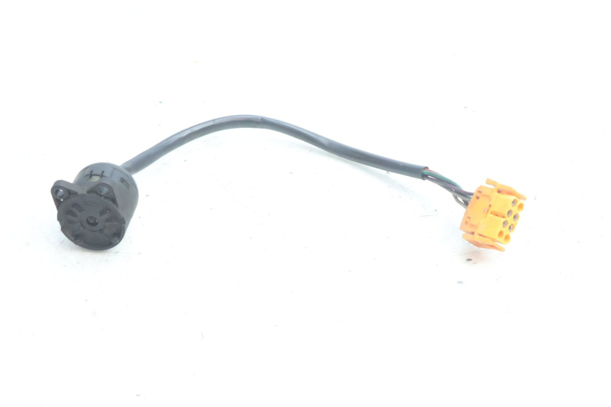 photo de CONTACTSLOT BMW C1 125 (2000 - 2003) - Hoofdaanzicht