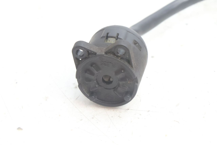 photo de CONTACTSLOT BMW C1 125 (2000 - 2003) - Detail van het onderdeel