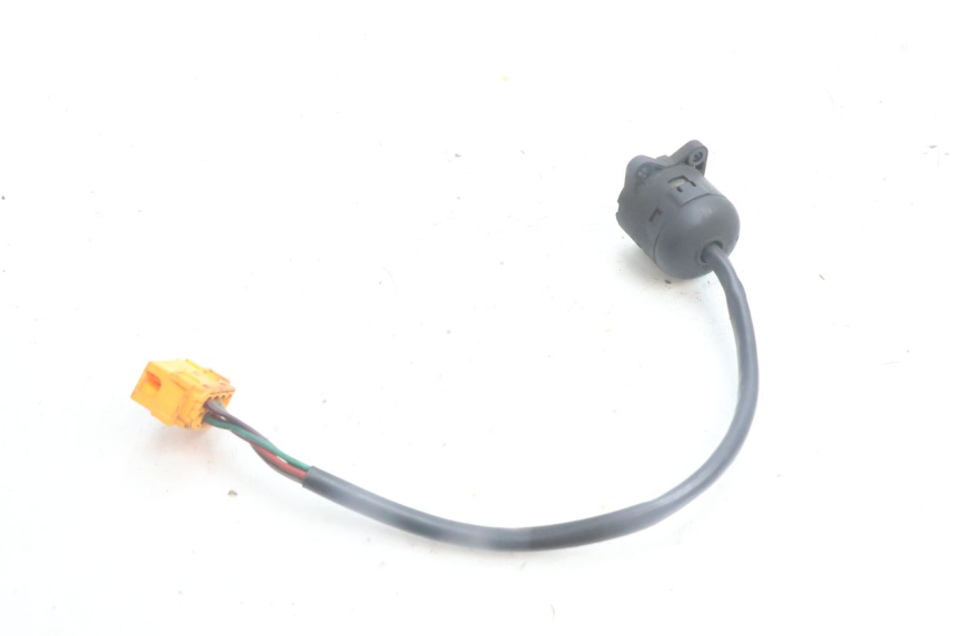 photo de CONTACTSLOT BMW C1 125 (2000 - 2003) - Zoom op gebruiksstaat