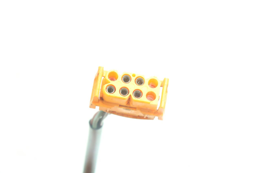 photo de CONTACTSLOT BMW C1 125 (2000 - 2003) - Technische close-up