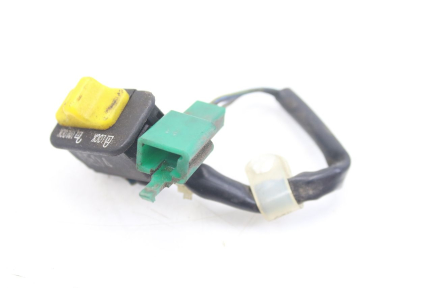 photo de CONTACTSLOT SYM CITYCOM CITY COM 125 (2009 - 2014) - Zoom op gebruiksstaat