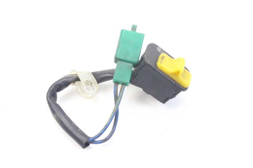 photo de CONTACTSLOT SYM CITYCOM CITY COM 125 (2009 - 2014) - Andere kijkhoek