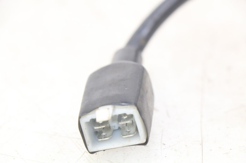 photo de CONTACTSLOT PEUGEOT CITYSTAR 2T 50 (2018 - 2021) - Zoom op gebruiksstaat