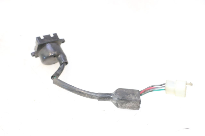 photo de CONTACTSLOT PEUGEOT CITYSTAR 125 (2011 - 2017) - Andere kijkhoek