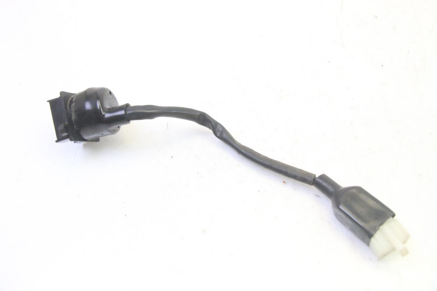 photo de CONTACTSLOT PEUGEOT CITYSTAR 50 (2013 - 2017) - Zoom op gebruiksstaat