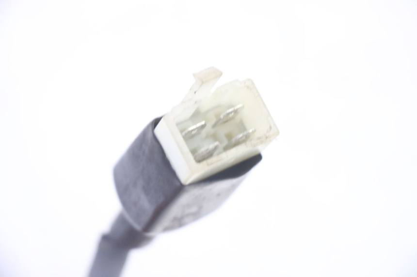 photo de CONTACTSLOT PEUGEOT CITYSTAR 50 (2013 - 2017) - Andere kijkhoek