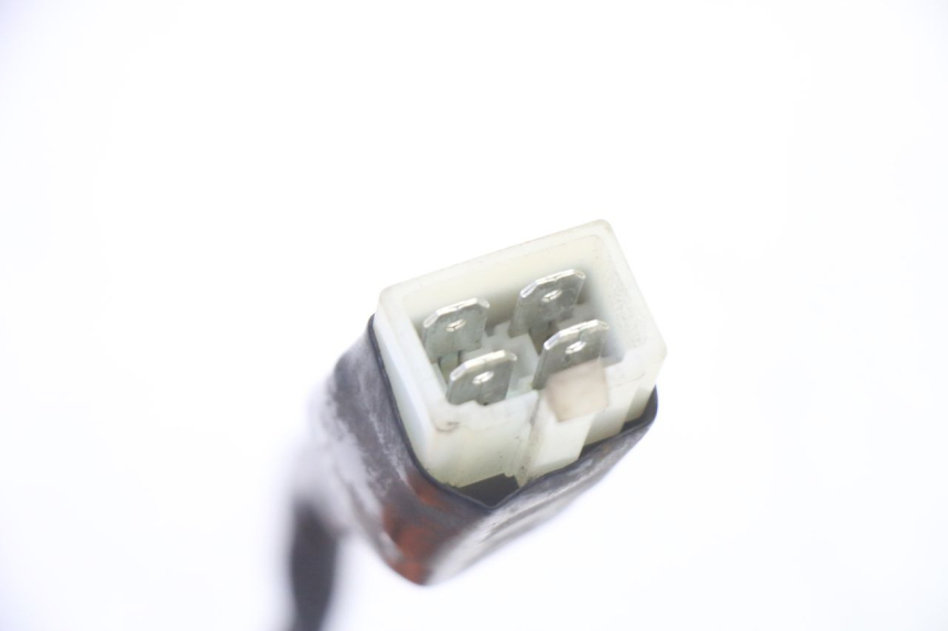 photo de CONTACTSLOT PEUGEOT CITYSTAR 50 (2013 - 2017) - Andere kijkhoek