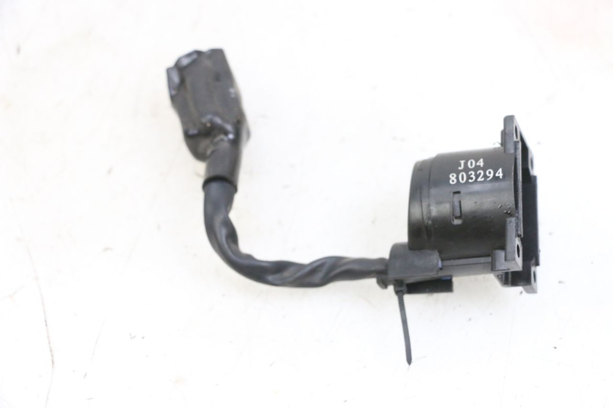 photo de CONTACTSLOT KSR CODE 125 (2018 - 2020) - Detail van het onderdeel