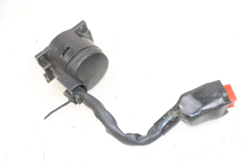 photo de CONTACTSLOT KSR CODE 125 (2018 - 2020) - Andere kijkhoek