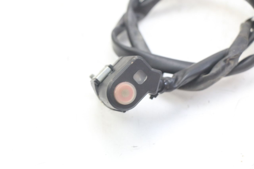 photo de CONTACTSLOT HONDA CRF 250 (2010 - 2013) - Detail van het onderdeel