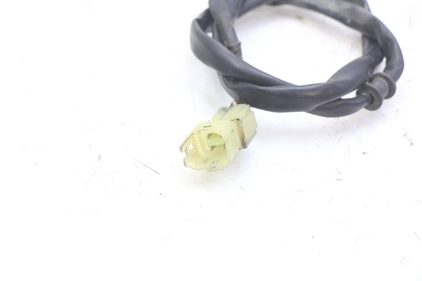 photo de CONTACTSLOT HONDA CRF 250 (2010 - 2013) - Andere kijkhoek