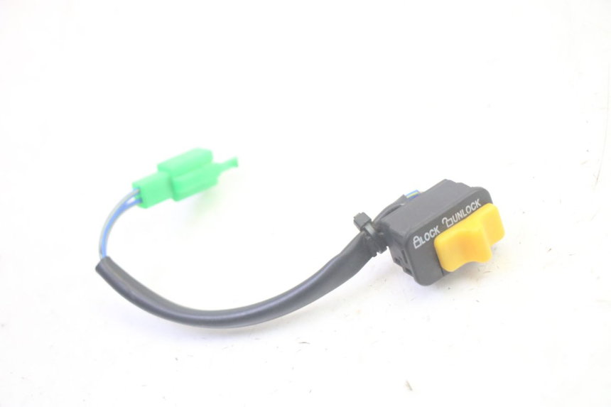 photo de CONTACTSCHAKELAAR SYM CROX 4T 50 (2016 - 2023) - Hoofdaanzicht