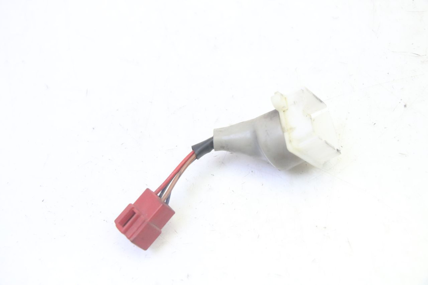 photo de CONTACTSLOT YAMAHA CYGNUS X INJECTION 125 (2007 - 2013) - Hoofdaanzicht