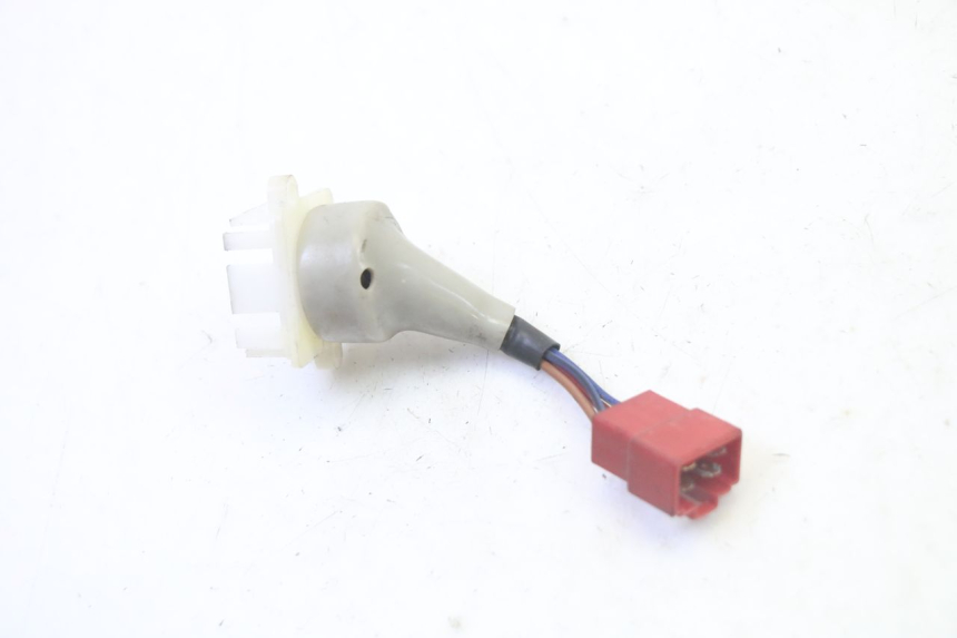 photo de CONTACTSLOT YAMAHA CYGNUS X INJECTION 125 (2007 - 2013) - Zoom op gebruiksstaat