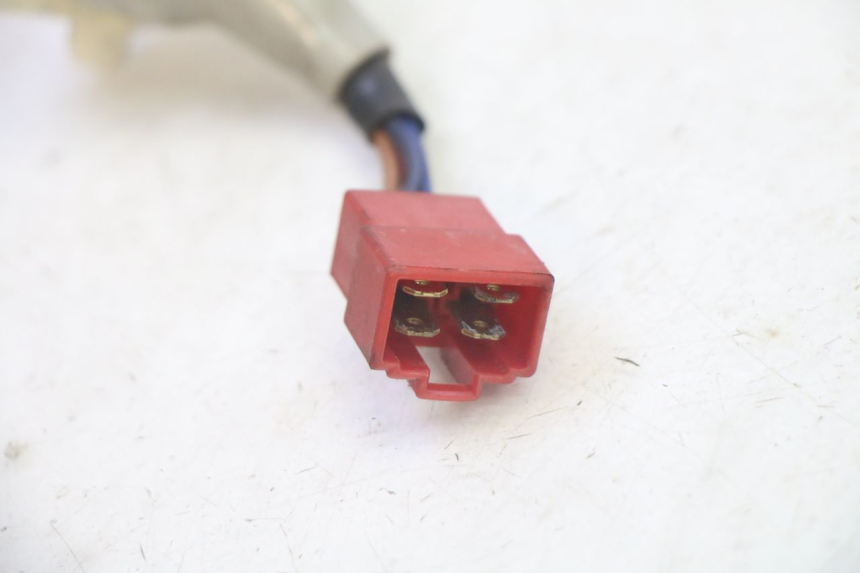 photo de CONTACTSLOT YAMAHA CYGNUS X INJECTION 125 (2007 - 2013) - Andere kijkhoek