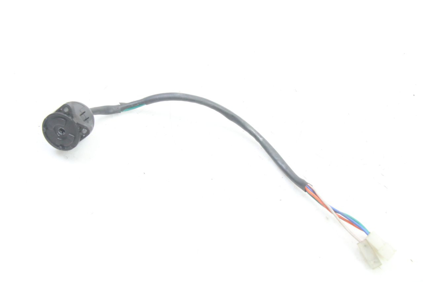 photo de CONTACTSLOT DERBI SENDA SM DRD X-TREME 50 (2011 - 2017) - Hoofdaanzicht