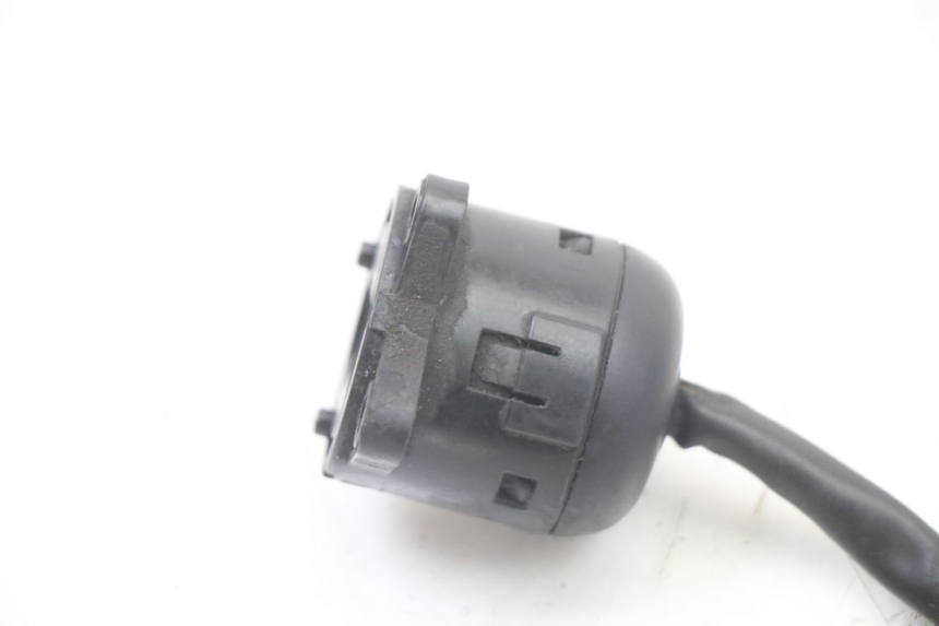 photo de CONTACTSLOT DERBI SENDA SM DRD X-TREME 50 (2011 - 2017) - Zoom op gebruiksstaat