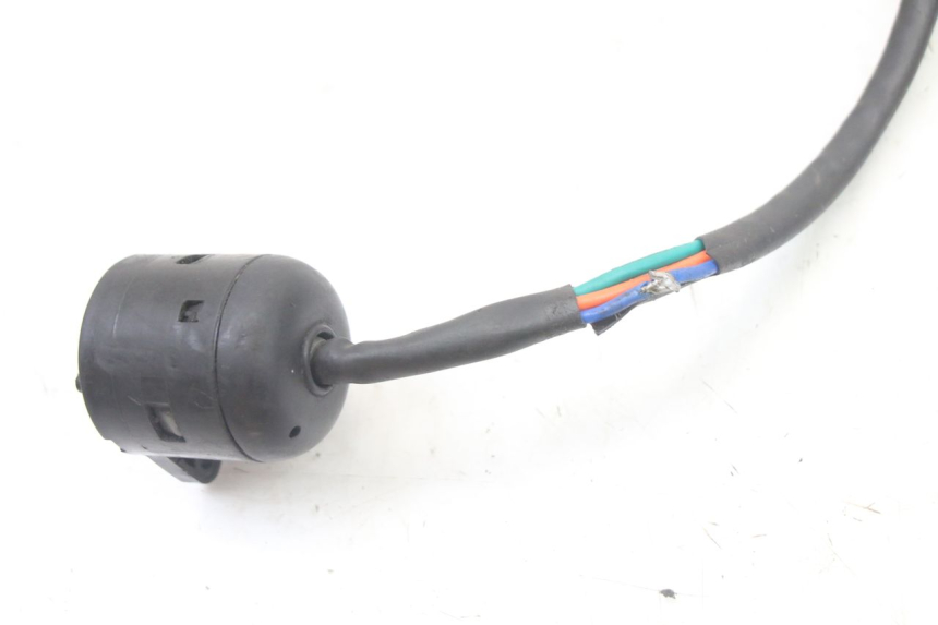 photo de CONTACTSLOT DERBI SENDA SM DRD X-TREME 50 (2011 - 2017) - Andere kijkhoek