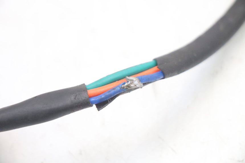 photo de CONTACTSLOT DERBI SENDA SM DRD X-TREME 50 (2011 - 2017) - Technische close-up