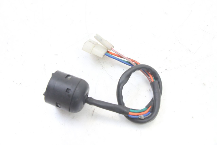 photo de CONTACTSLOT DERBI SENDA SM DRD X-TREME 50 (2011 - 2017) - Staat van het oppervlak