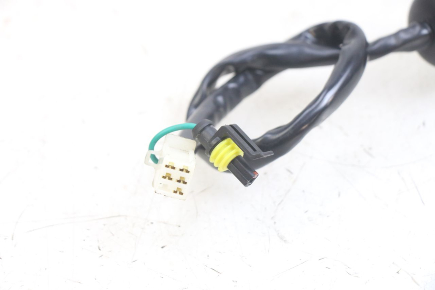 photo de CONTACTSLOT GILERA DNA 50 (2000 - 2007) - Detail van het onderdeel