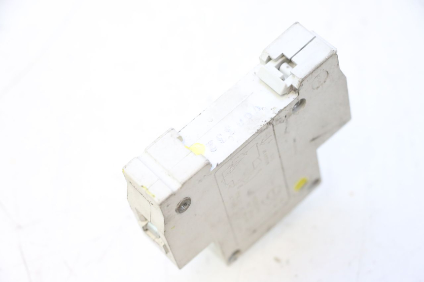 photo de CONTACTSLOT WAYSCRAL E-START 1 (2018 - 2022) - Detail van het onderdeel