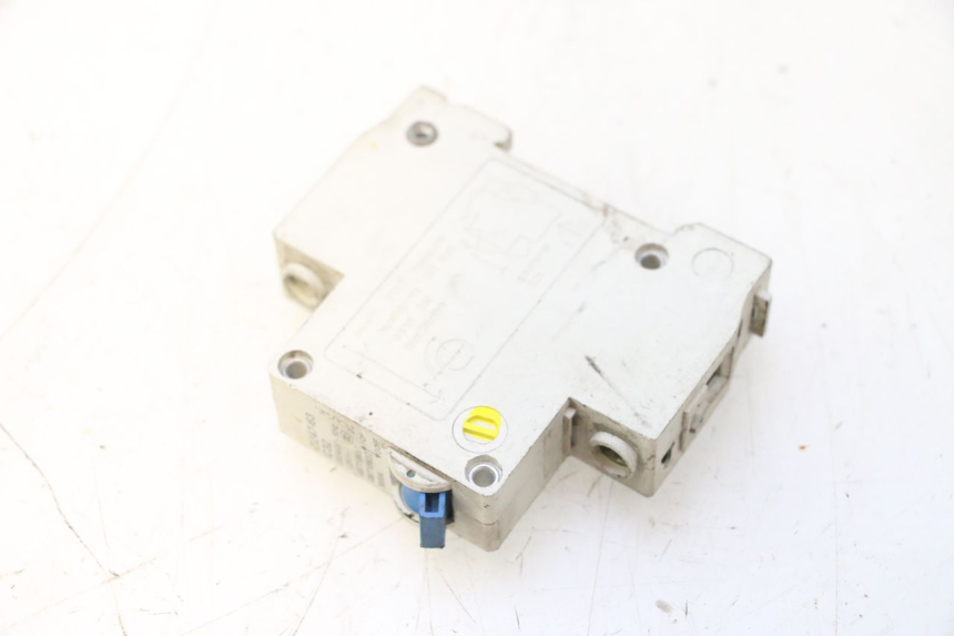 photo de CONTACTSLOT WAYSCRAL E-START 1 (2018 - 2022) - Technische close-up