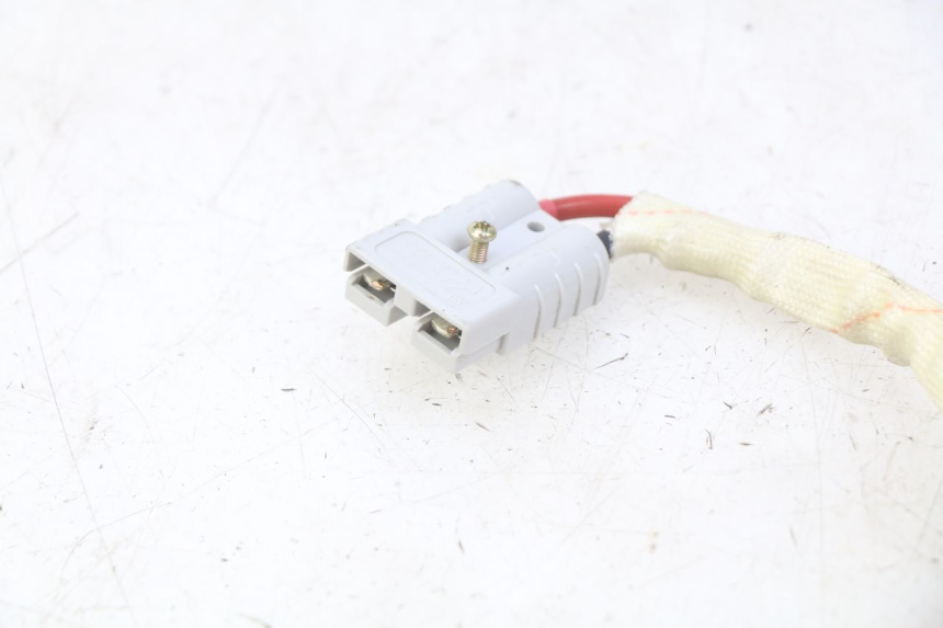 photo de CONTACTSCHAKELAAR EFUN E2GO 1 (2017 - 2021) - Zoom op gebruiksstaat