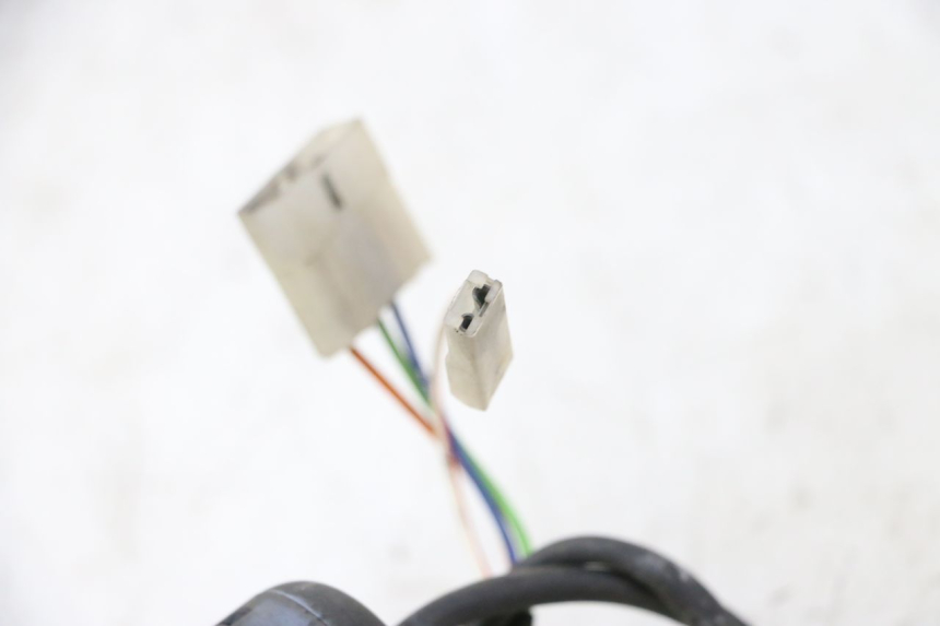 photo de CONTACTSLOT APRILIA ETX 125 (1998 - 2002) - Detail van het onderdeel